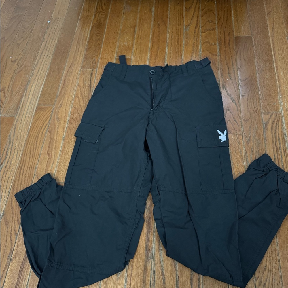 Pacsun playboy cargo parts